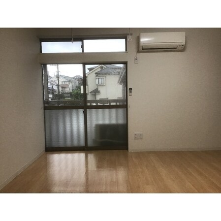 コーポ原田の物件内観写真